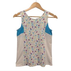 Prince Girls Moisture Wicking Tennis Tank Top Size Large 14